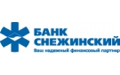 Банк Снежинский в Метевбаше