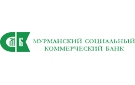 Банк Мурманский Социальный Коммерческий Банк в Метевбаше
