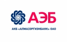 Банк Алмазэргиэнбанк в Метевбаше
