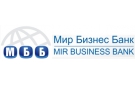 Банк Мир Бизнес Банк в Метевбаше