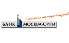 Банк Москва-Сити в Метевбаше